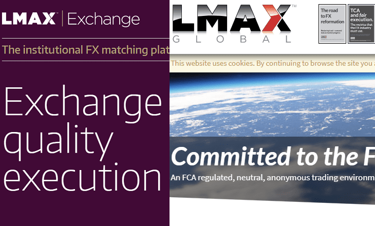 LMAX Exchange Global MiFID II