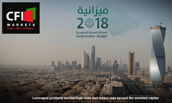 Saudi Arabia budget CFI Markets