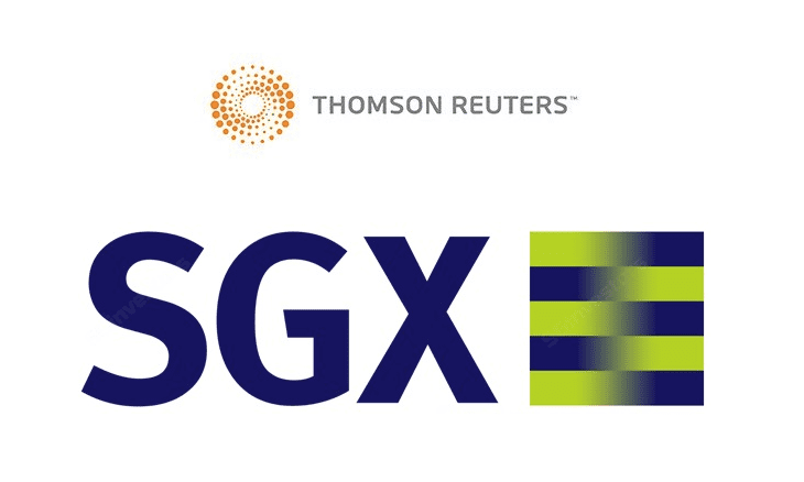 Thomson Reuters SGX Singapore