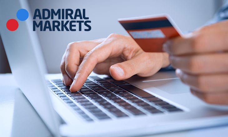 Admiral Markets continues investing in FinTech, this time in the Bankish company