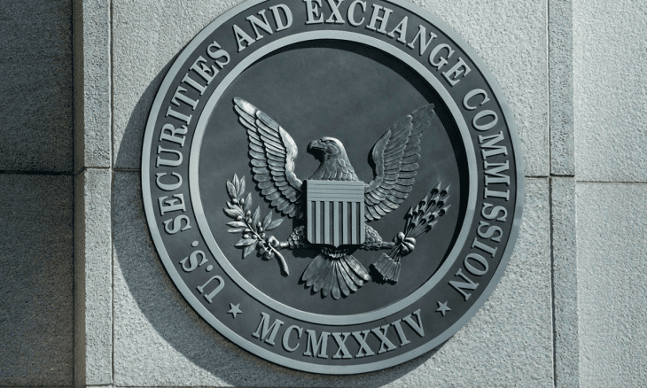 Blockchain Name Change Scrutinized By SEC