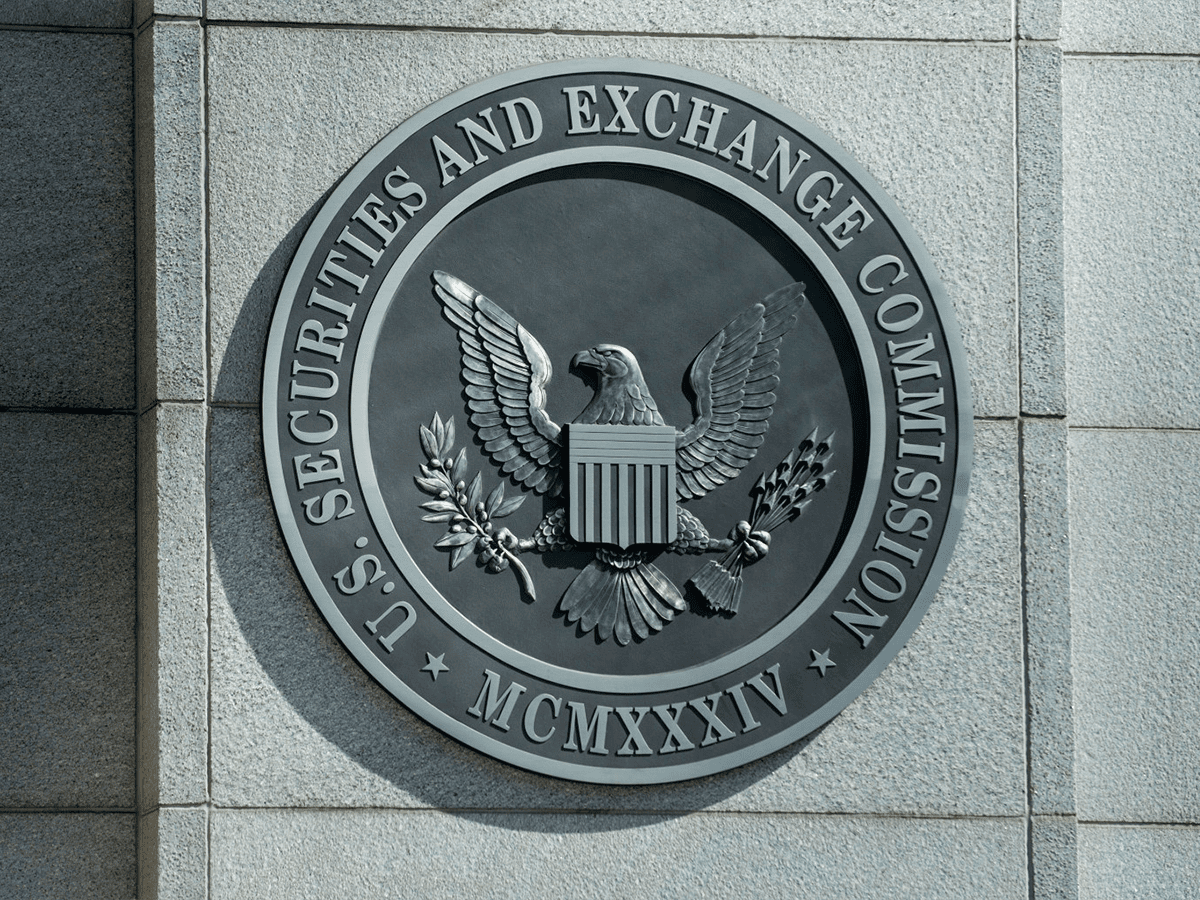 SEC charges