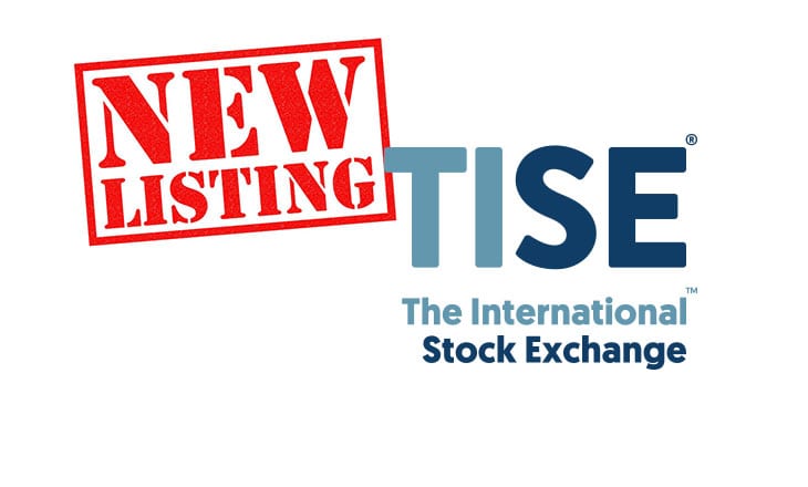 TISE adds Likewise as a new listing