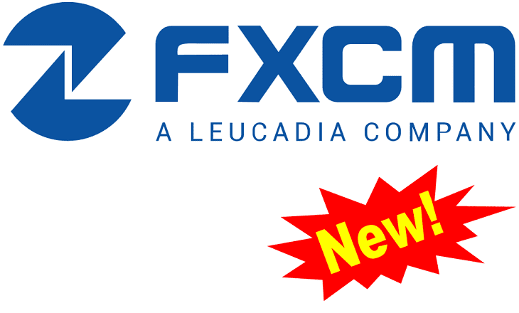 fxcm bitcoin trading