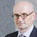 Henrik Normann Saxo Bank