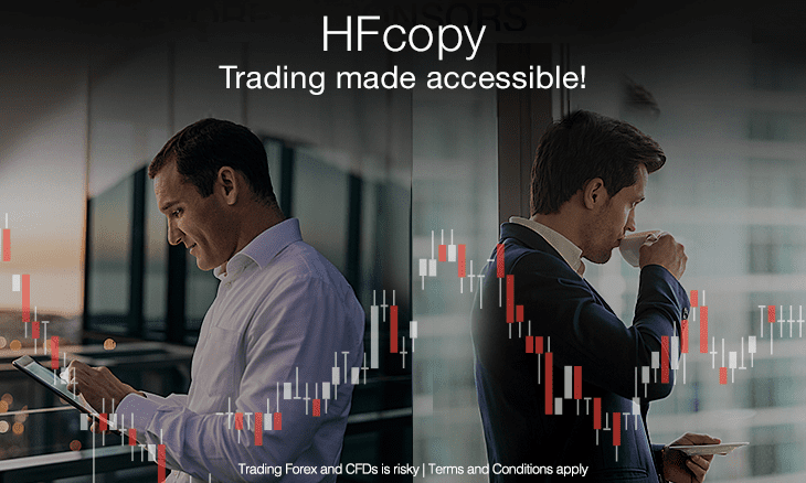 Hotforex HFCopy fx copy trading