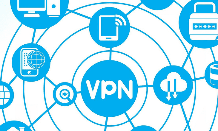 VPN