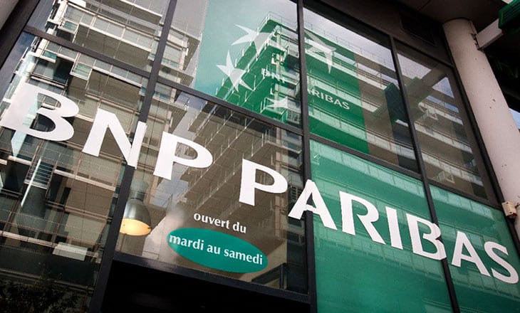 BNP Paribas and market maker GTS extend collaboration to US Equities