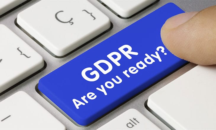 gdpr are you ready