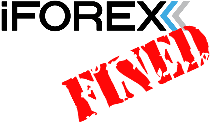 iforex fined cysec