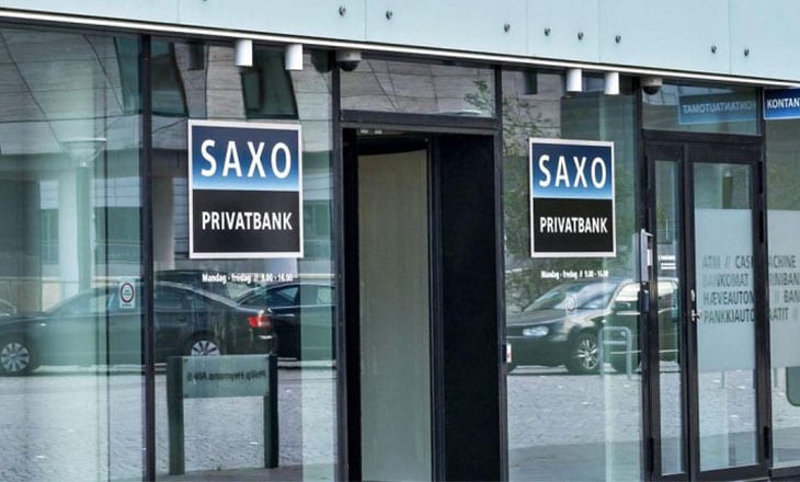 saxo privatbank