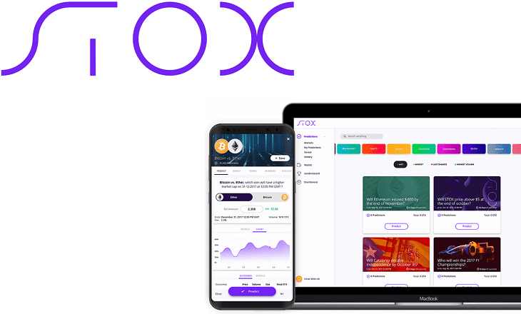 stox website platform