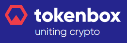 tokenbox uniting crypto