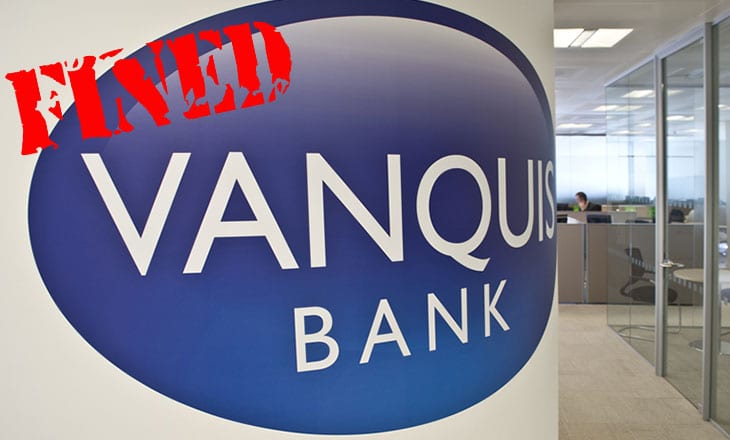 Credit card lender Vanquis fined £2 million for ROP ...