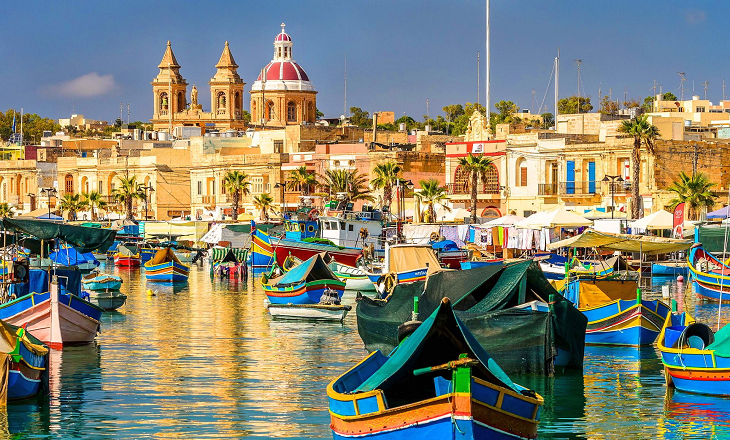 Malta cryptocurrency exchange regulation