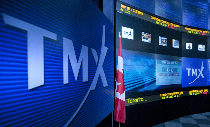 TMX Group