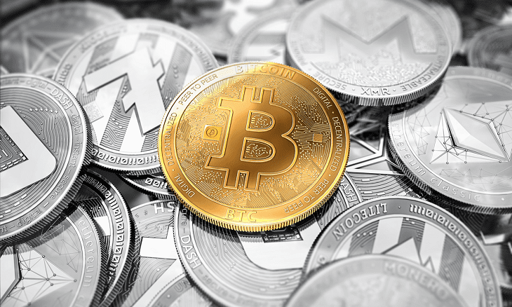 Vantage Fx Extends Crypto Trading With Etherum Bitcoin Cash - 
