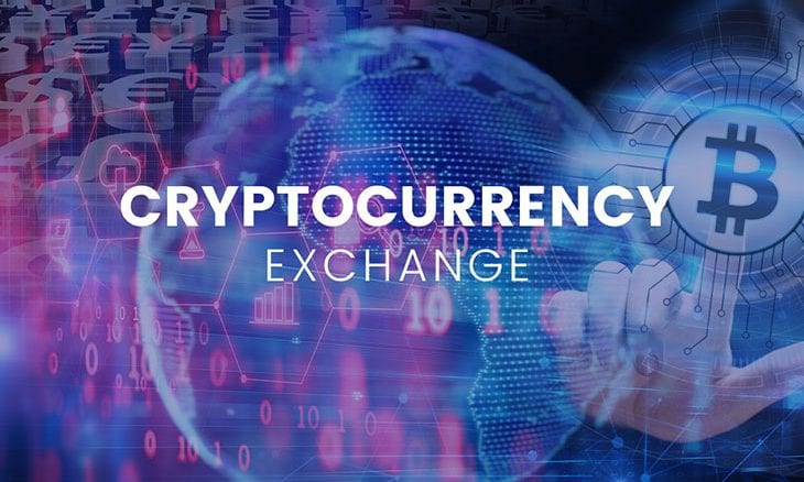 Crypto forex exchange