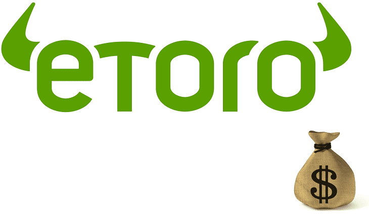 etoro raises 100 million