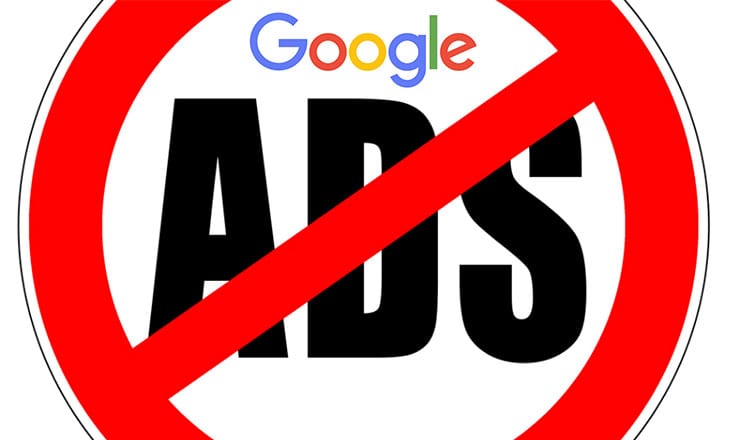 Google bans crypto and ICO ads, requires certification for Forex and CFD ads