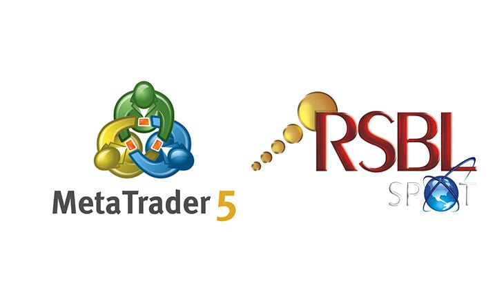 Indian online gold dealer RSBL upgrades to MetaTrader 5