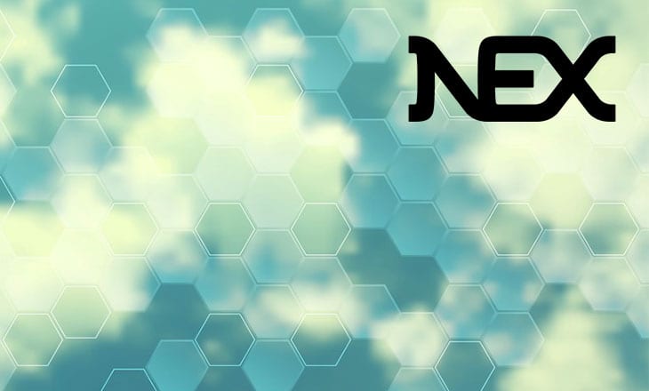 NEX Group cloud Celent