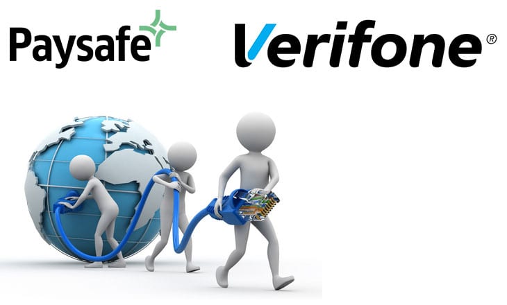 Paysafe to deliver Verifone Connect to retailers in the U.S.