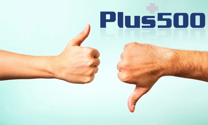 Plus500 With A Positive Reaction To ESMA s Leverage Restrictions LeapRate