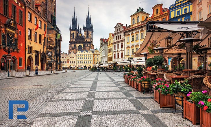 RoboMarkets opens a representative office in Prague