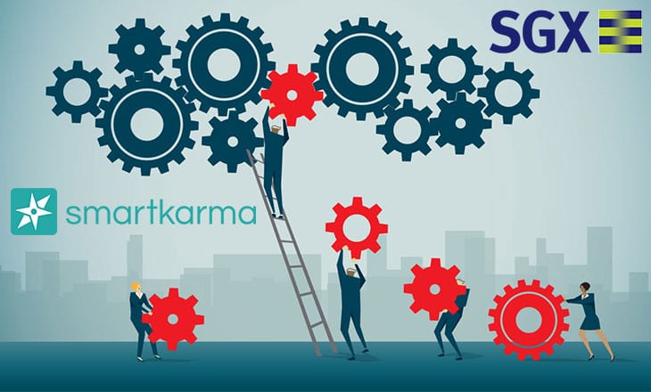 Smartkarma SGX Singapore exchange