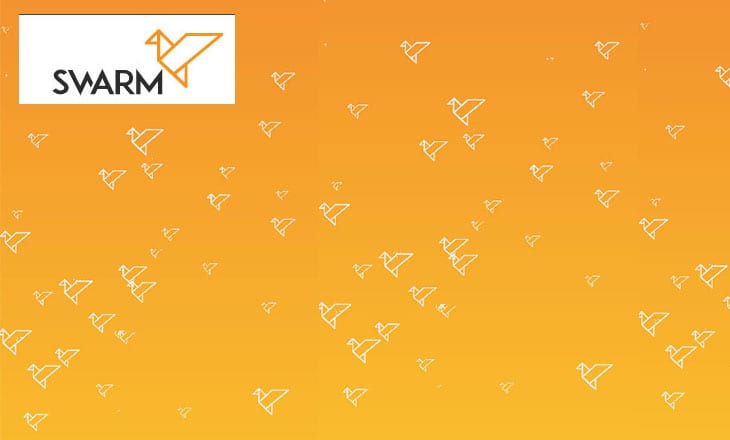 Swarm releases MAP for security token trading