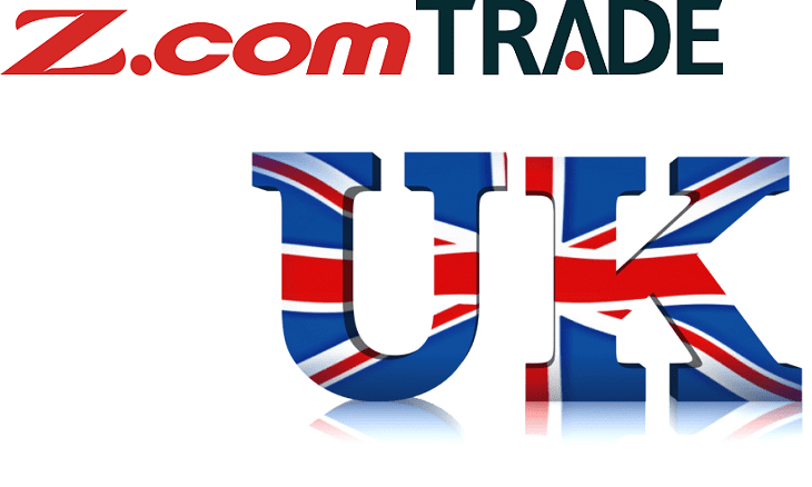 z.com trade uk