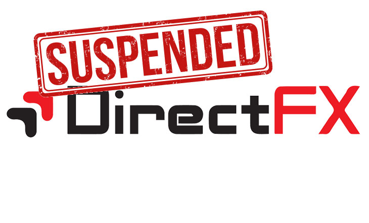 Australia FX broker DirectFX suspended by ASIC for compliance failures