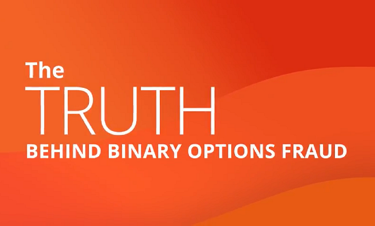 Binary options xposed press release