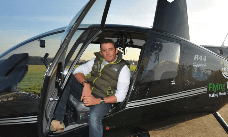Greg secker forex
