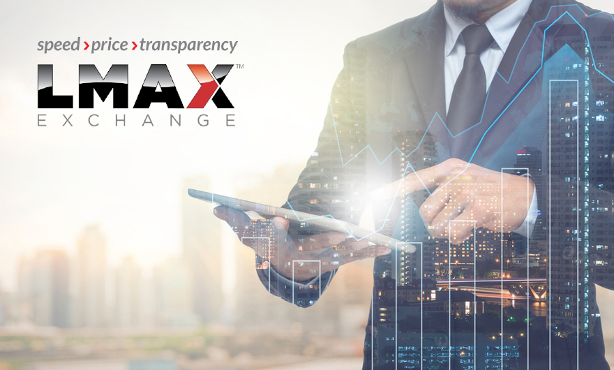 LMAX Exchange