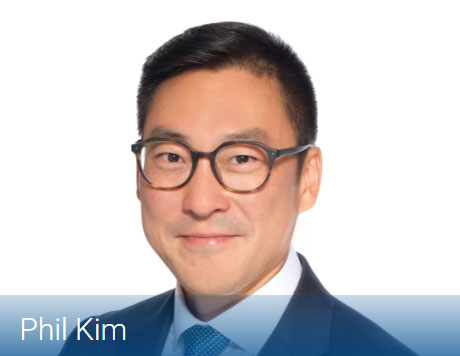 Phil Kim