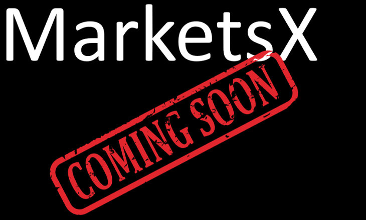 Playtech Markets.com MarketsX