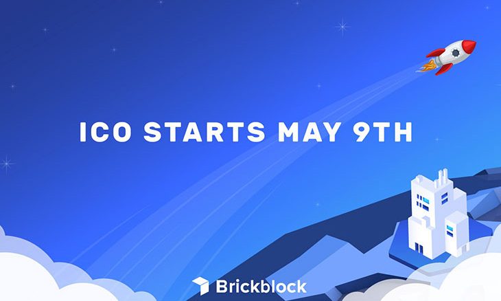 Perusahaan tokenisasi aset Brickblock mengumpulkan â‚¬ 5 juta dari Finch Capital