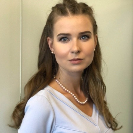 Evgeniya Mykulyak, B2Broker