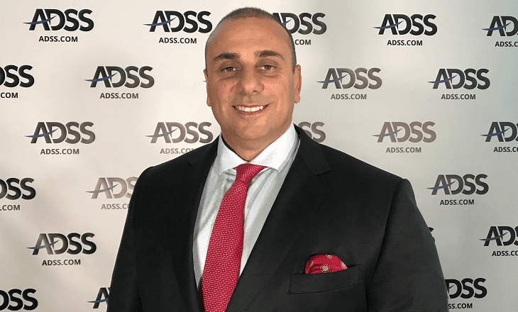 Jean El Khoury Joins ADSS