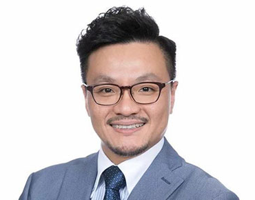 Martin Lam ATFX