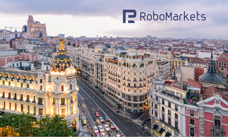 RoboMarkets Madrid Spain forex
