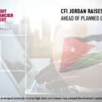 CFI Jordan Raises Capital | LeapRate | Online Trading Industry News, Broker Intelligence & Fintech Analysis CFI Jordan Raises Capital