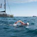 FXTM long swim