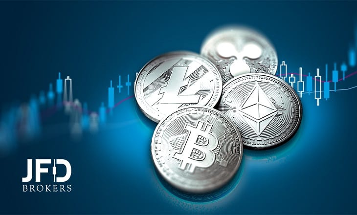 ATFX (UK) launches 4 new cryptocurrency trading instruments