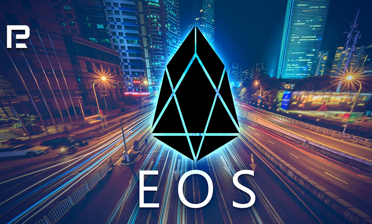 Huobi DM adds EOS to its cryptocurrency contract trading platform