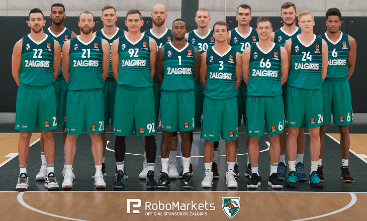 RoboMarkets Official-sponsor-BC-Zalgiris