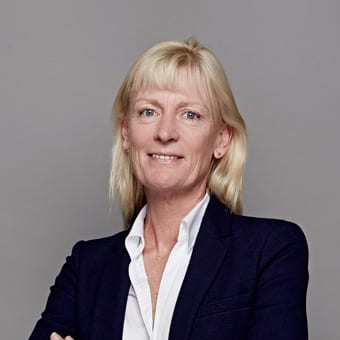 Susan Ball Playtech