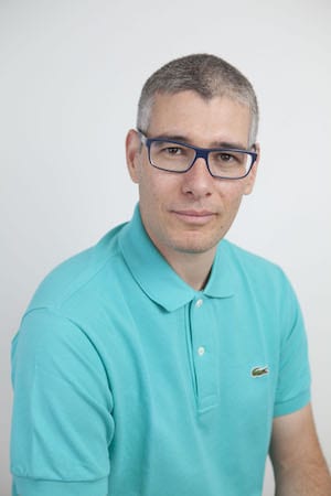 Yuval Ziv